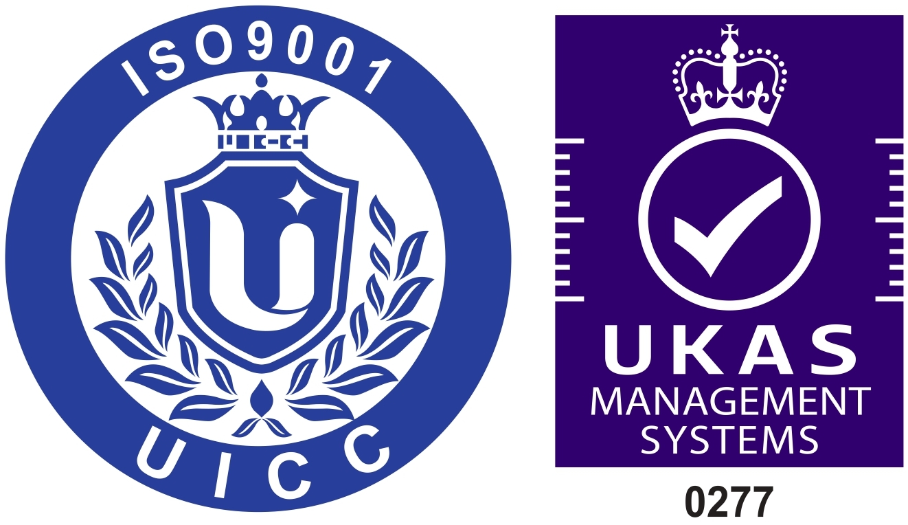  ISO 9001