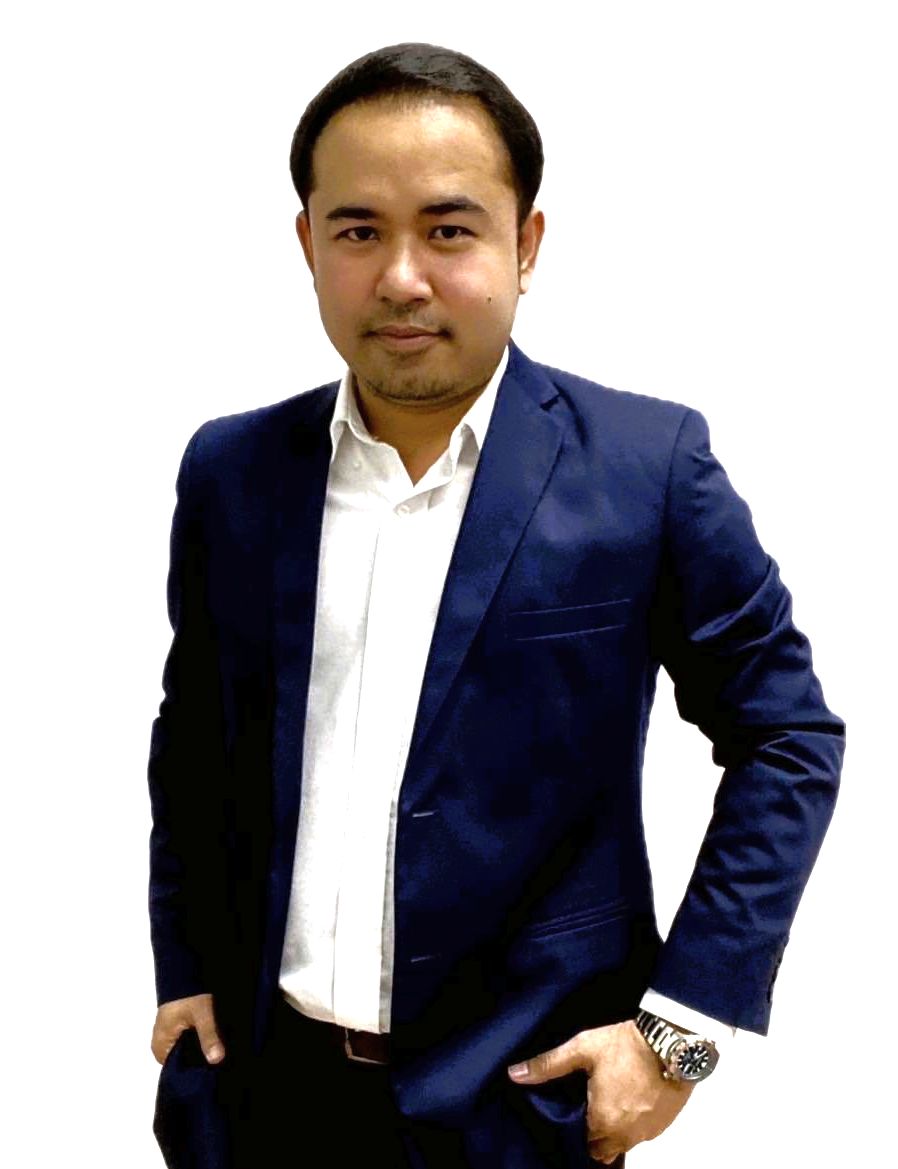 นายจิราวุฒิเฉลยญาณ